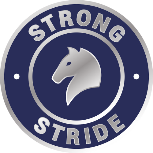 Strong Stride