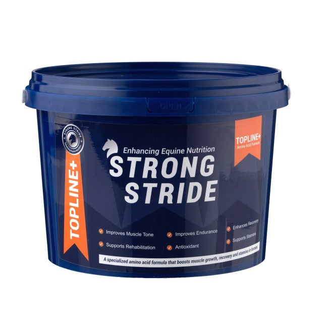 TOPLINE+ Advanced Muscle Support